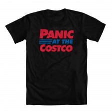 Panic Costco Boys'